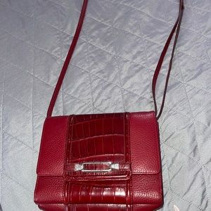 Vintage Brighton crossbody